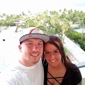 Meet your Posher, Kerry